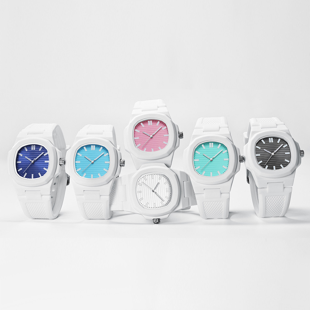 Carter Quartz Watch