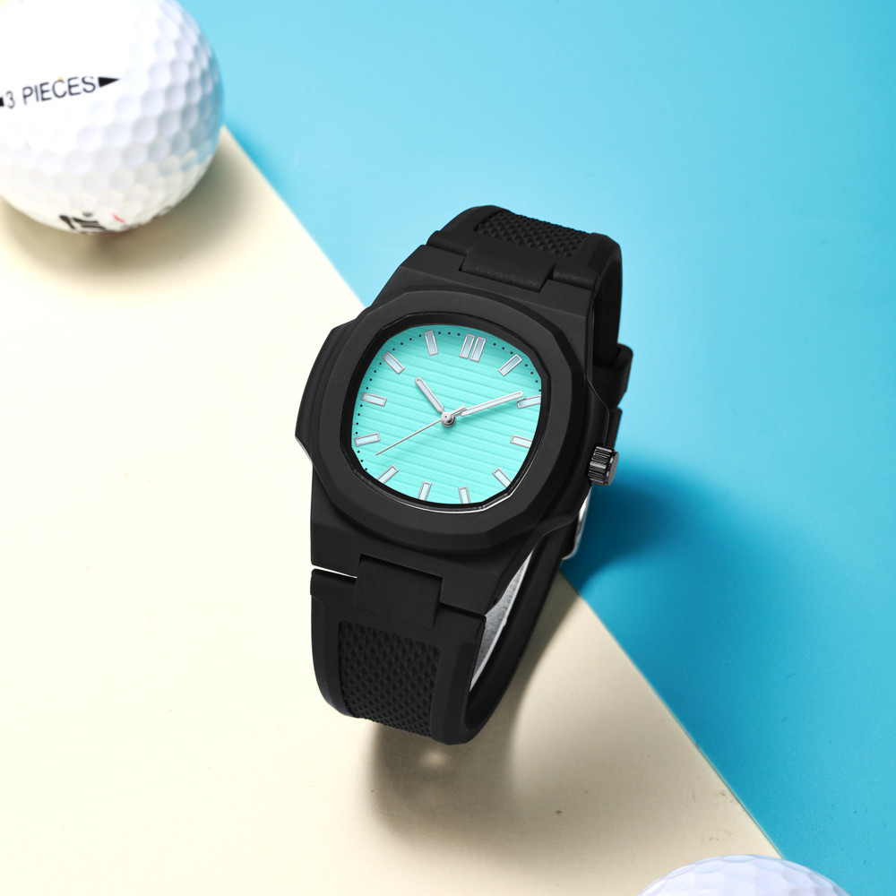 Carter Quartz Watch