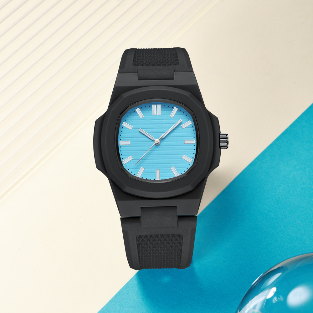 Carter Quartz Watch