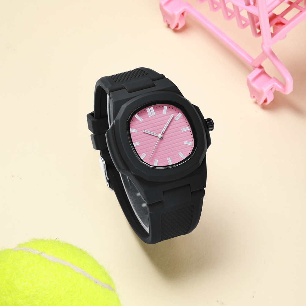 Carter Quartz Watch
