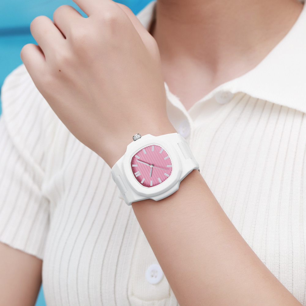 Carter Quartz Watch