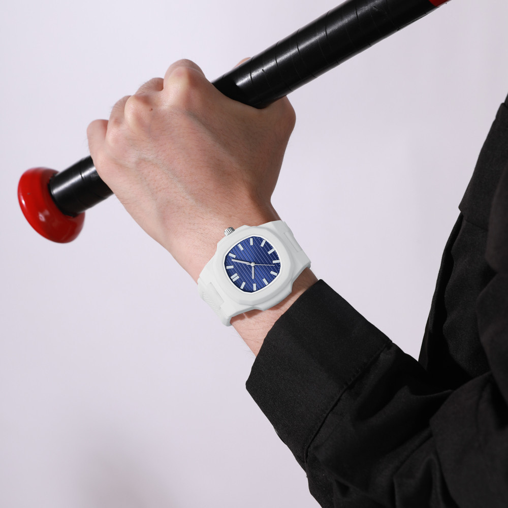 Carter Quartz Watch