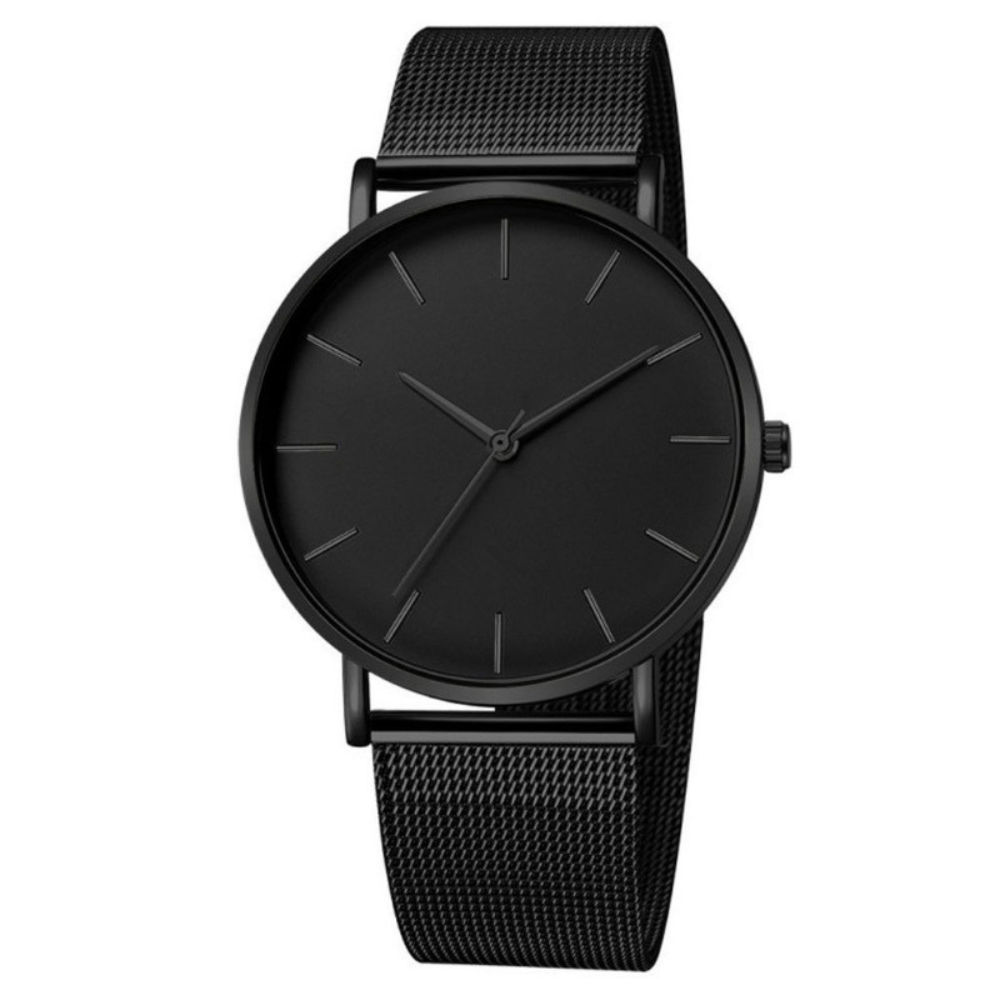 Hayes Watch
