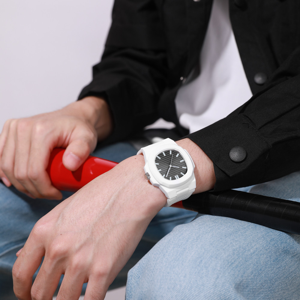 Carter Quartz Watch