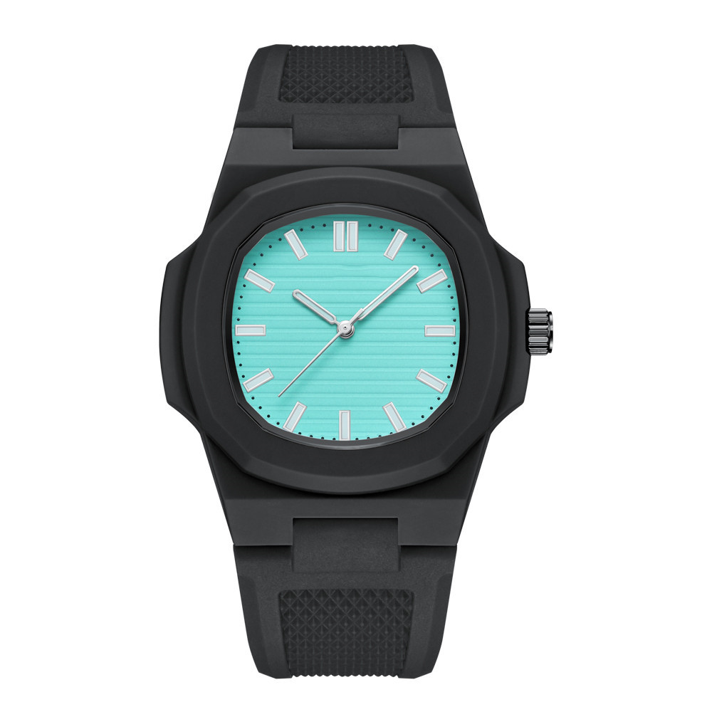 Carter Quartz Watch