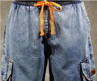 Men's Lauderdale Denim Shorts