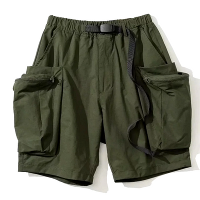 Men's Military Cargo Shorts