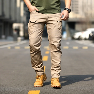 Men's Tactical Military Pants