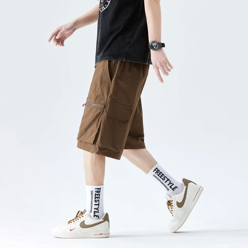 Men's Santorini Shorts