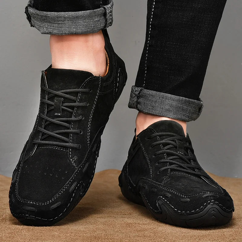 Men's Sierra Passo Shoes