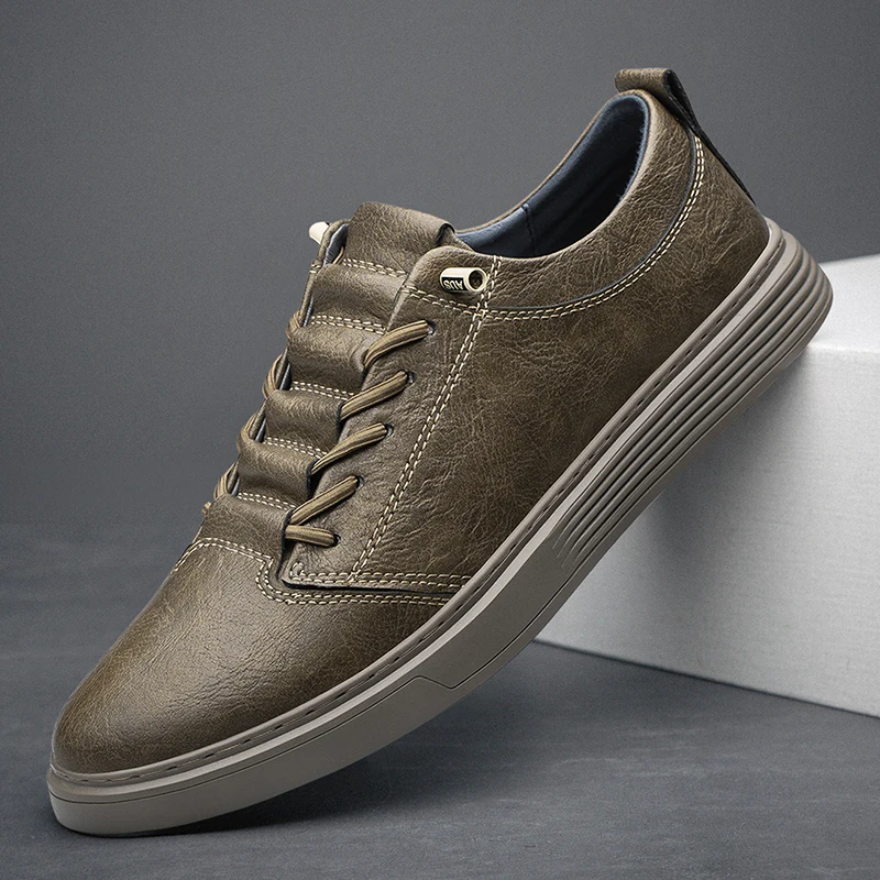 Men's Armstrong Casual Shoes