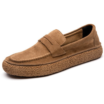 Men's "Retro Comfort" Loafers