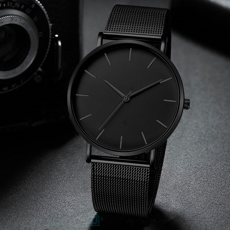 Hayes Watch