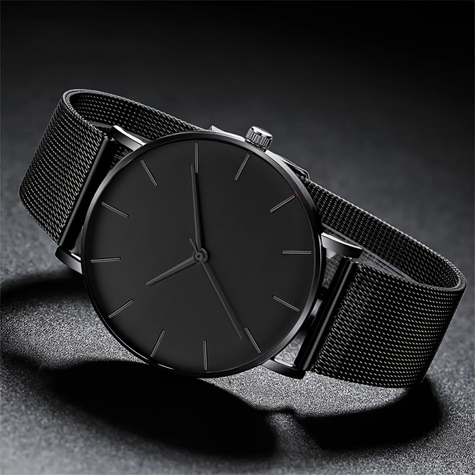 Hayes Watch
