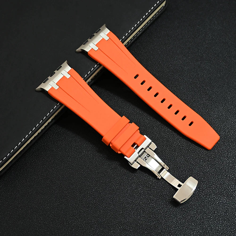 Apple Watch LuxeLink Bracelet