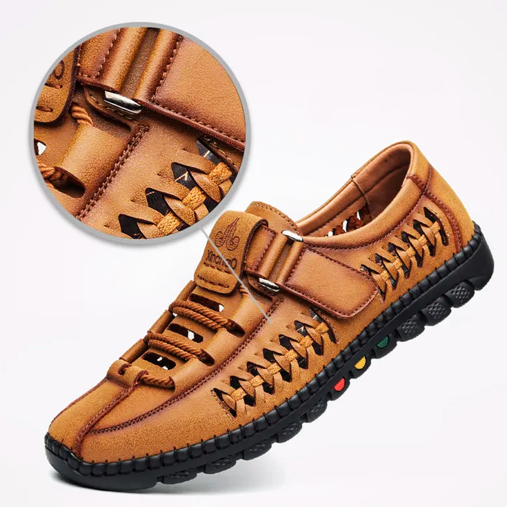 ECKE FreshAir Breathable Sandals