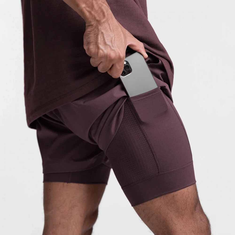 AirLite 2-in-1 Shorts