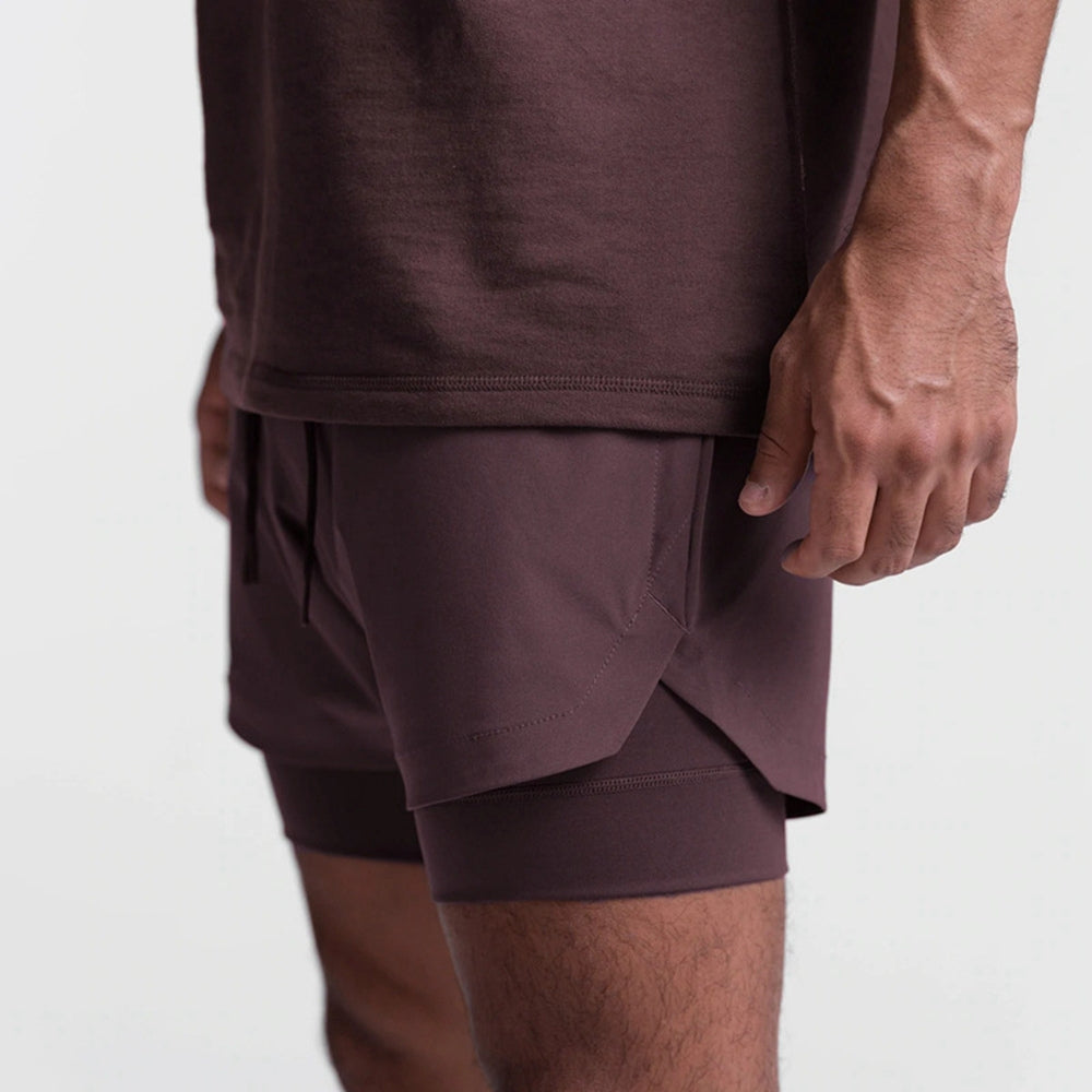 AirLite 2-in-1 Shorts