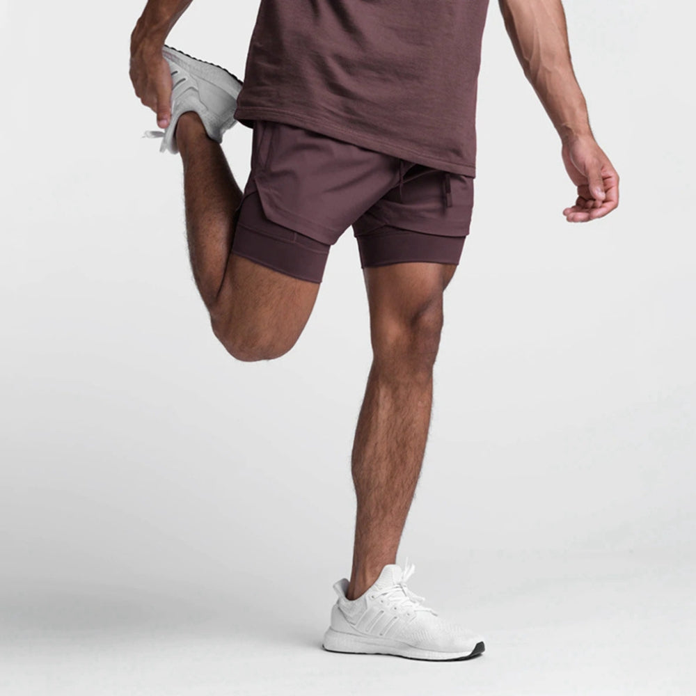 AirLite 2-in-1 Shorts