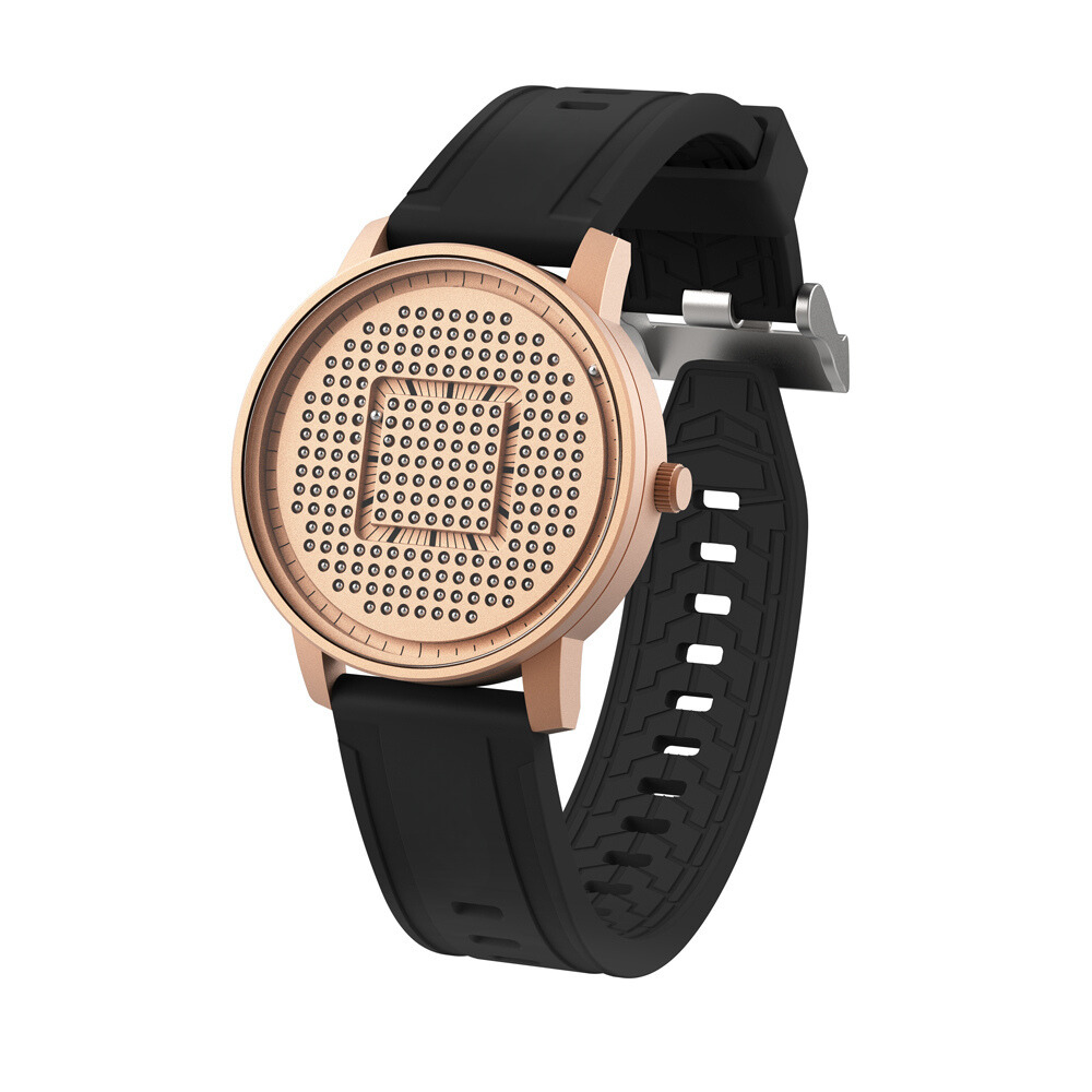 Carter Grid Watch