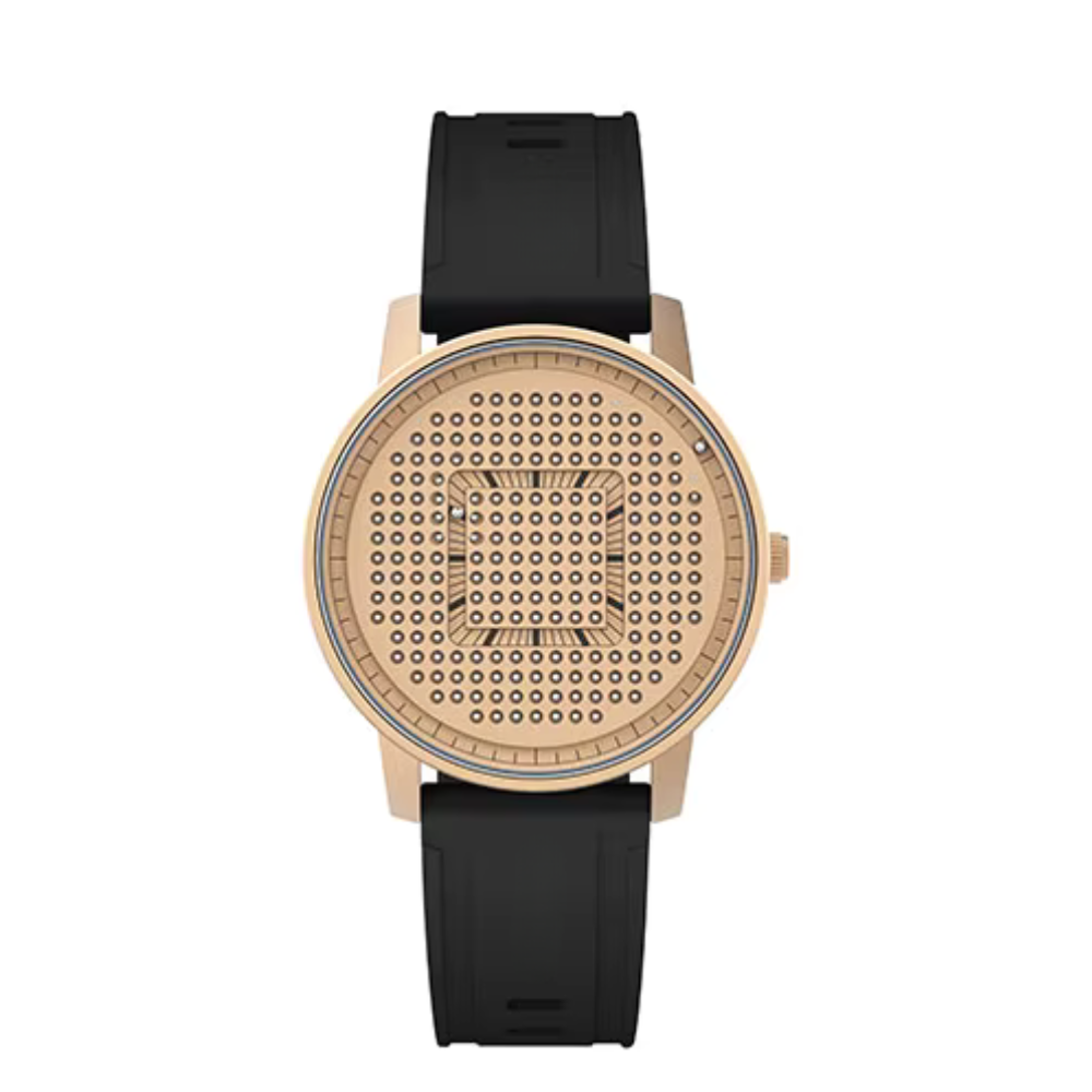 Carter Grid Watch