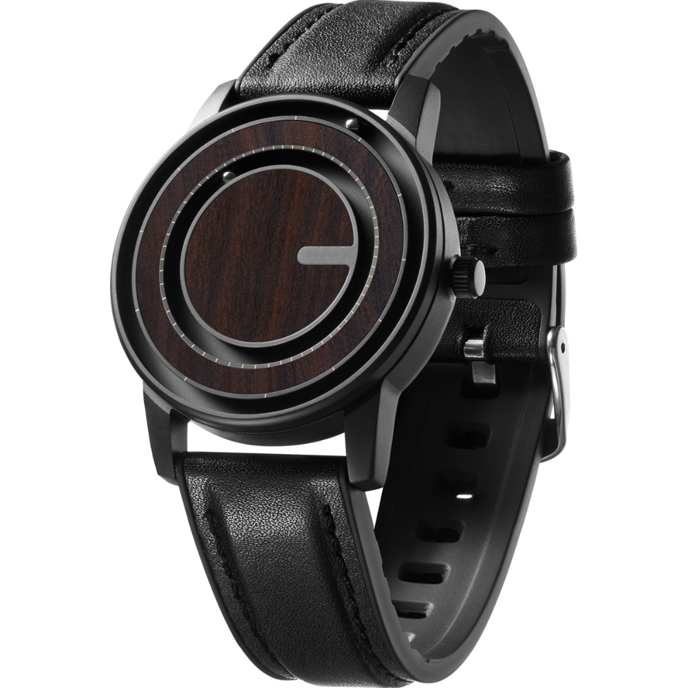 Carter Wood Watch