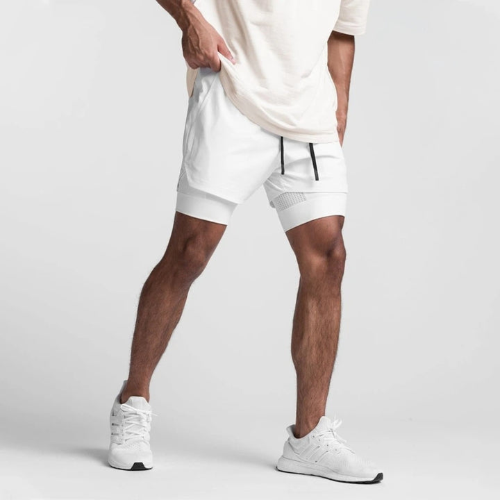 AirLite 2-in-1 Shorts