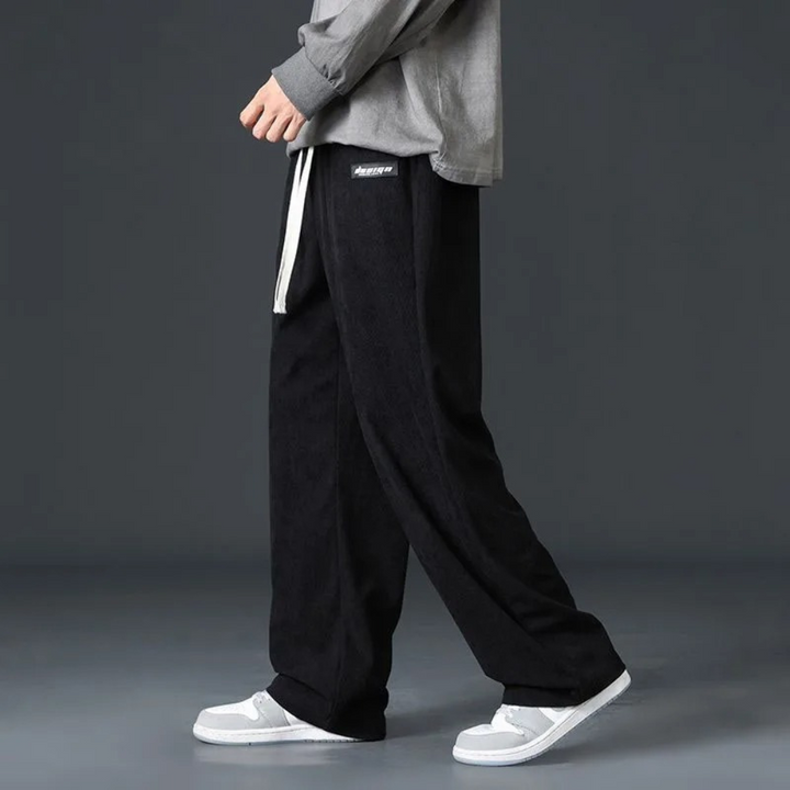 Revibe Loose Fit Pants