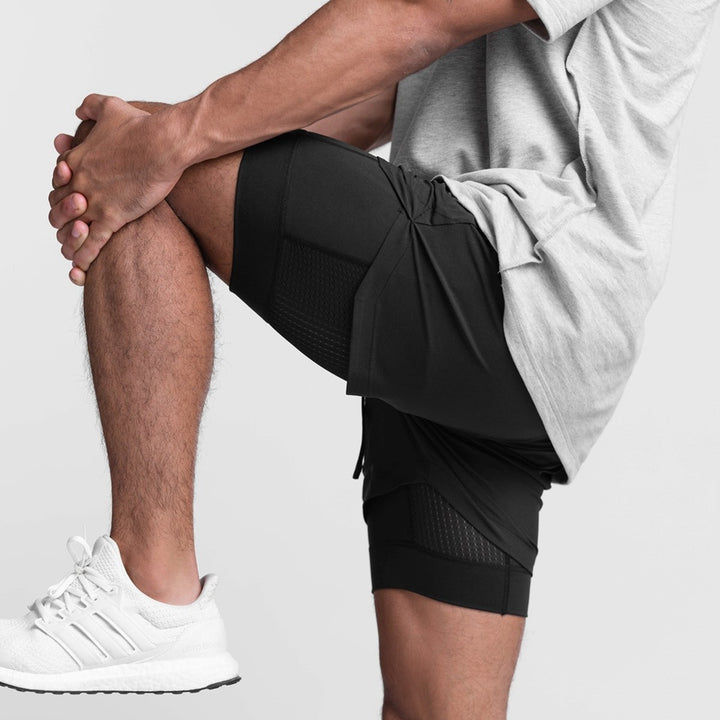 AirLite 2-in-1 Shorts