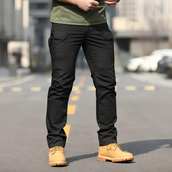 Men's Tactical Military Pants