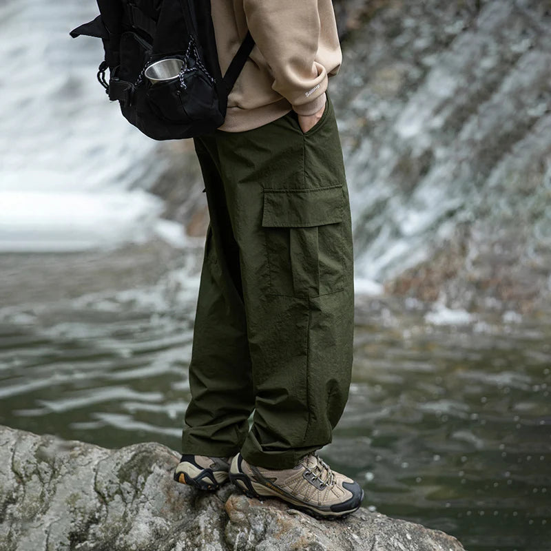 Aventura Cargo Pants