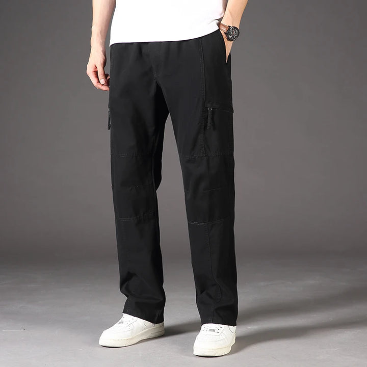 Lubbock Casual Cargo Pants