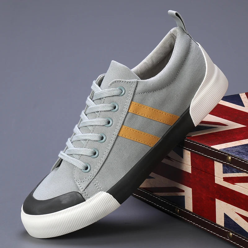 Bristol Casual Shoes