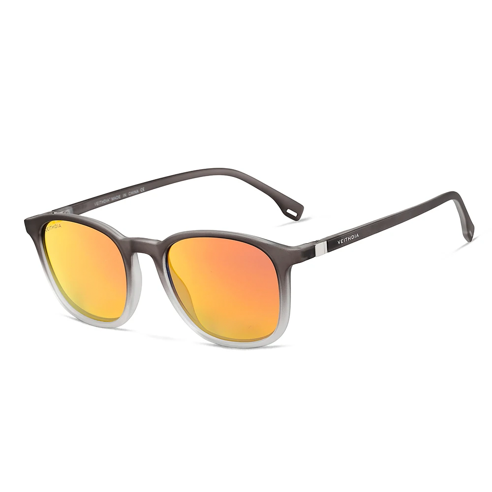 Horizon Retro Sunglasses