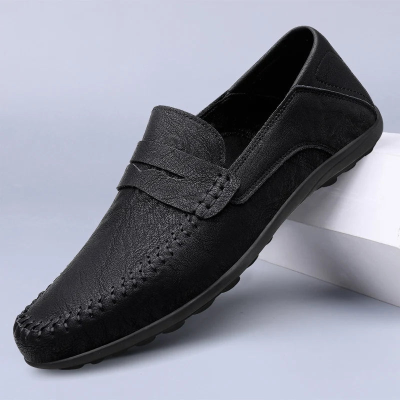 Iwoa "Classic Comfort" Loafers