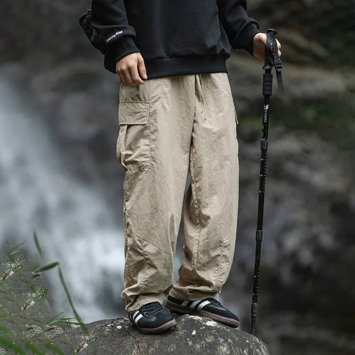 Aventura Cargo Pants