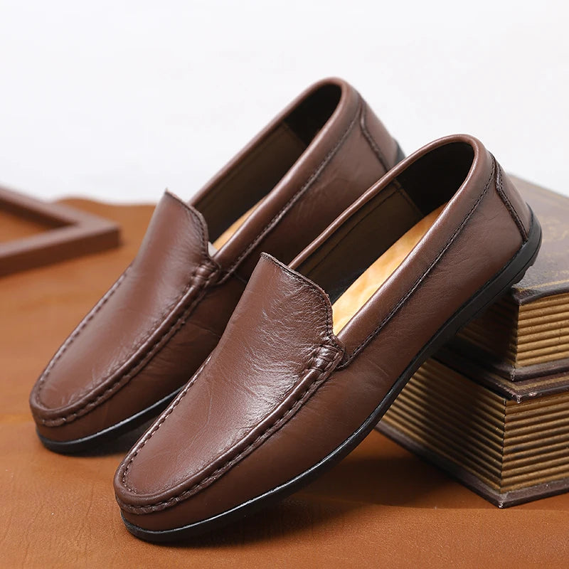 John Houston Loafers