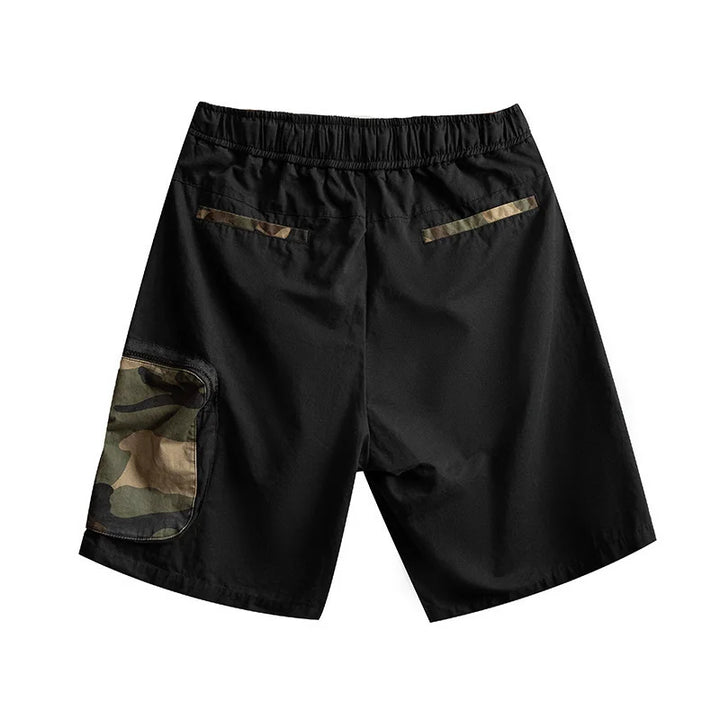 Jackson Military Cargo Shorts