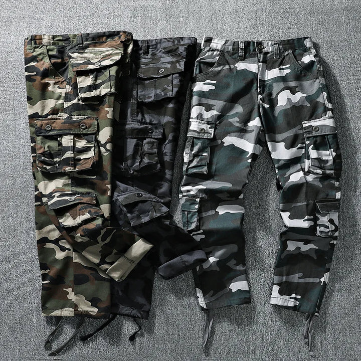 Chandler Tactical Pants