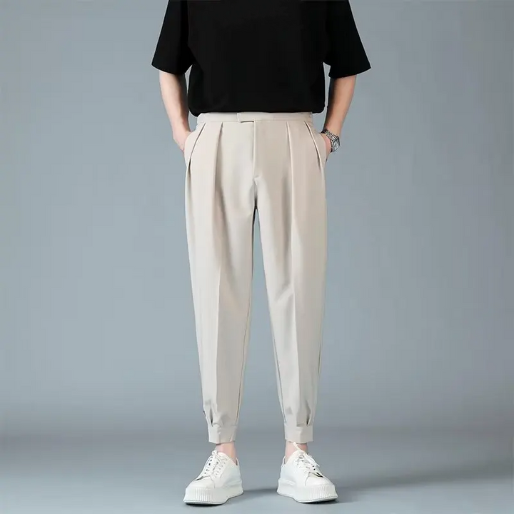 Jasper Casual Pants