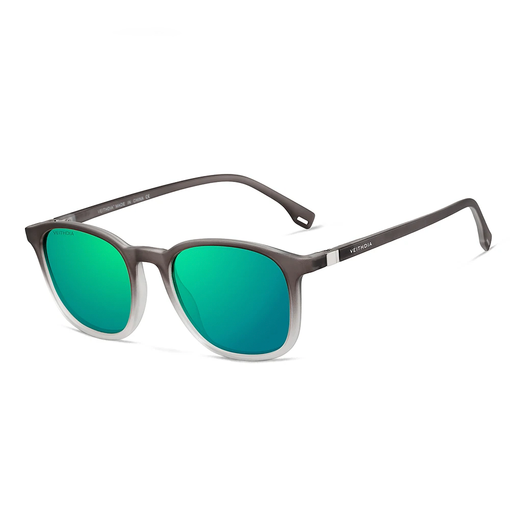 Horizon Retro Sunglasses