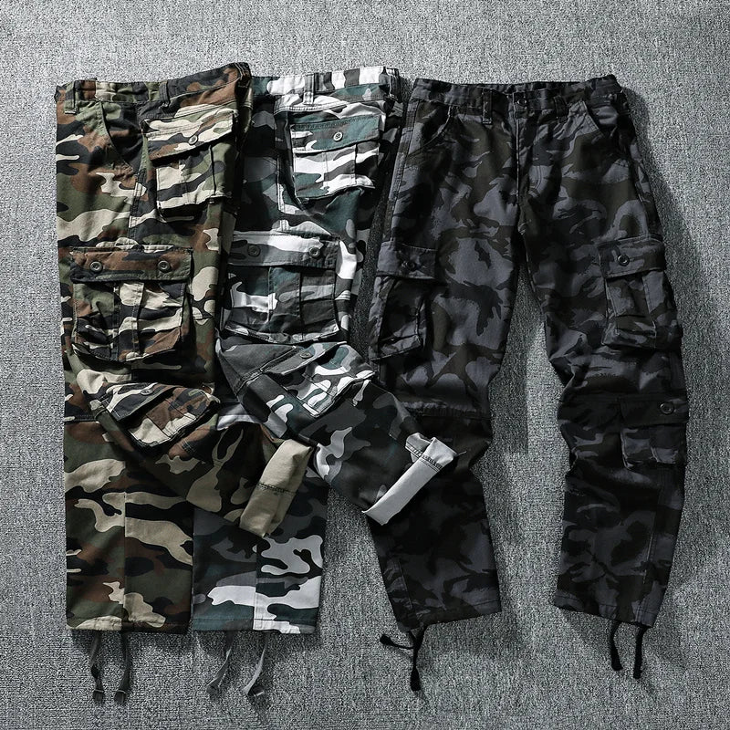 Chandler Tactical Pants