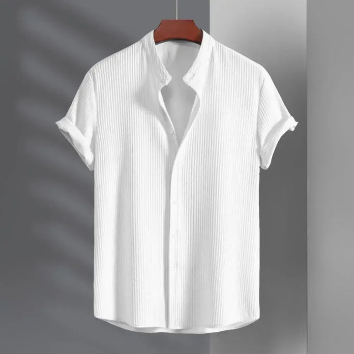 Men's "Firenze" Italian Shirt