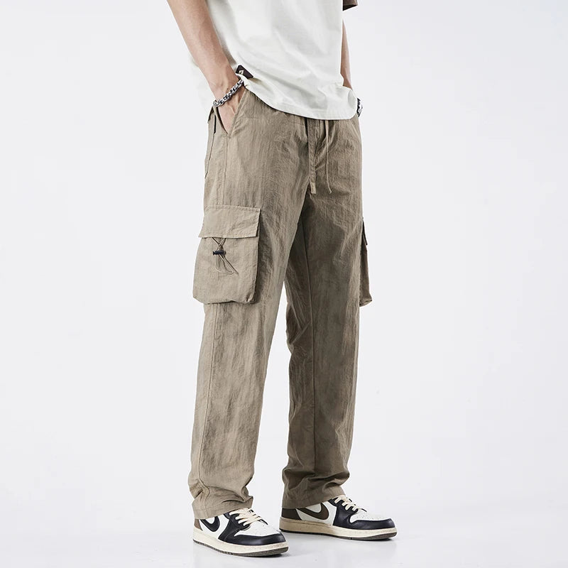 Houston Cargo Pants