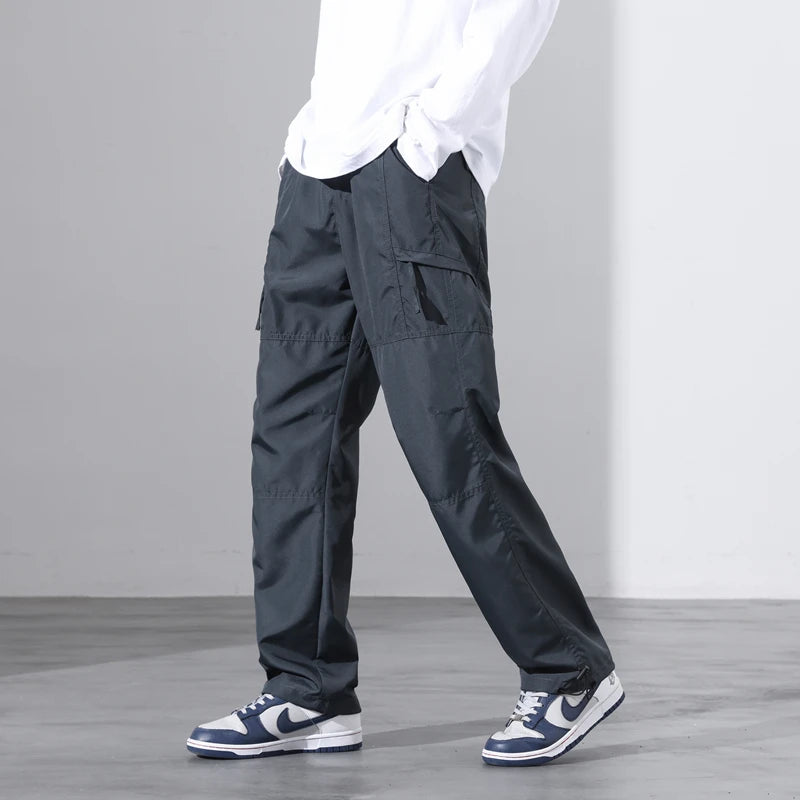 Athens Cargo Pants