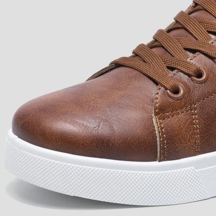 Lorenzo Casual Shoes