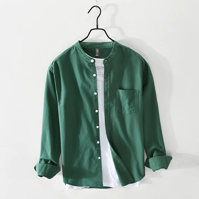 Beaumont Classic Casual Shirt