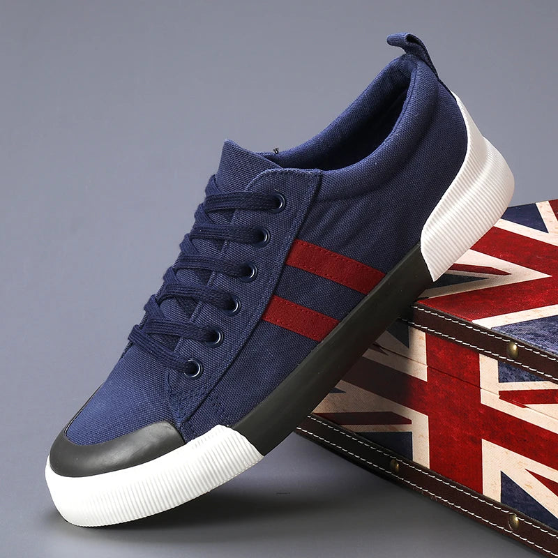 Bristol Casual Shoes