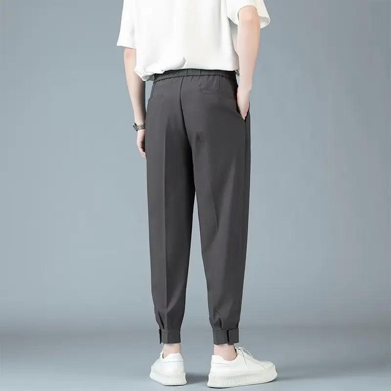 Jasper Casual Pants