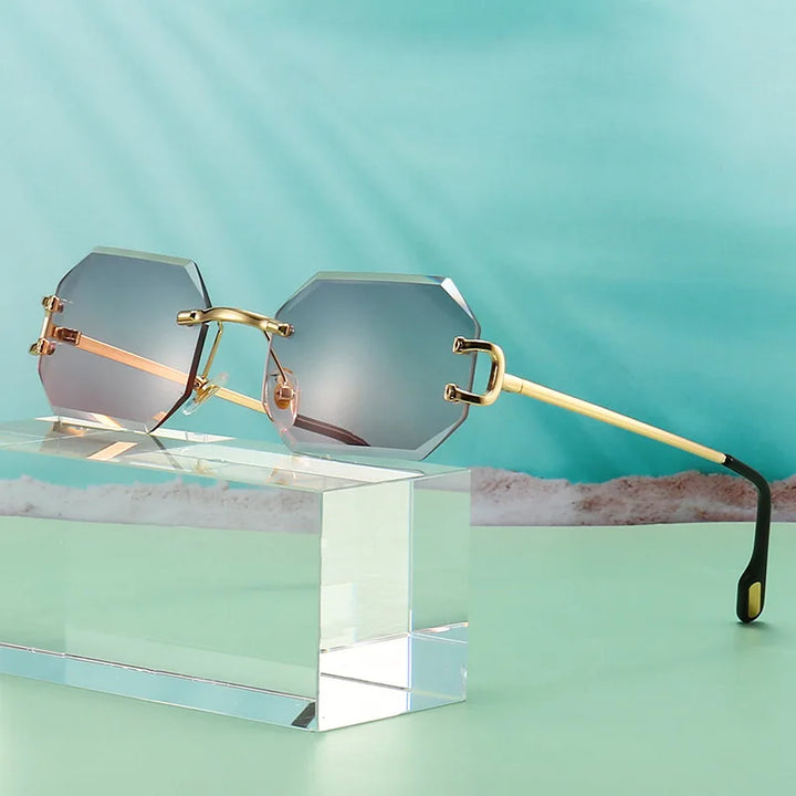 Boneau Vintage Sunglasses